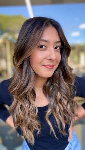 Mechas Baixa Manutencao