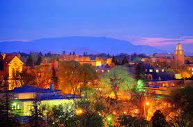 We did not find results for: Santa Fe S Luxury Second Home Market Soars Mansion Global