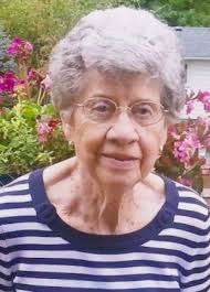 TALBOT: Dorothy Mae (Coleman) formerly of Kippen and Bayfield