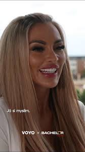 Seznamte se. Denise, playmate s citlivou duší. 💕 Více o Denise zjistíte na  nova.cz! 🌹