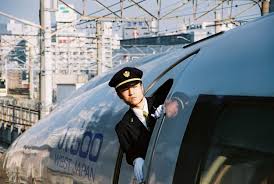 Maybe you would like to learn more about one of these? Lewat Seminit Sebab Ke Tandas Pemandu Kereta Api Laju Jepun Kena Siasat