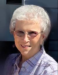 Obituary for Clara Dell (Tyler) Hartley