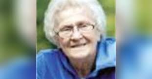 Mary Combs Obituary
