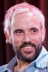 Idles: Dancer (Music Video) (2023)