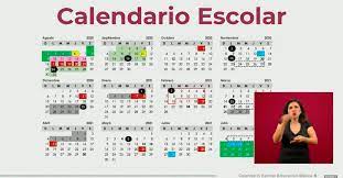 Solo se retrasaría la entrada y el inicio de clases al 30 de agosto de 2021 para concluir el 28 de julio de 2022, pero debemos resaltar que en campeche. Sep Este Es El Calendario Escolar Oficial Para Educacion Basica Infobae