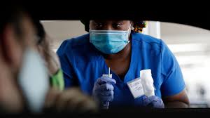 Brproud Covid 19 Testing Site With 24 Hour Results Comes To Baton Rouge