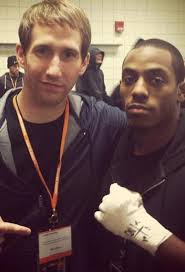 PRESS Forward MMA About