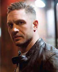 Tom Hardy By Greg Williams Tom Hardy Tom Hardy Hot Jax Teller Haircut