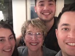 Epstein Barr Encephalitis