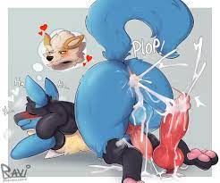 Twitter / lucario :: gp cock :: Pokedex :: gp ass :: gp art :: pokemon gay  porn :: Gay Anthro :: pokemon male solo :: gp cum :: pokemon anthro ::