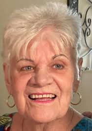 Obituary for Kathleen A (Horney) Romano