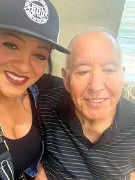 Frank Moreno Obituary October 25, 2025