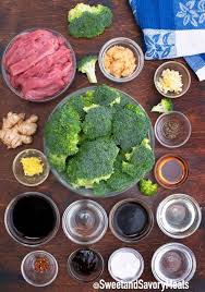 Panda Express Beef And Broccoli Video Sweet And Savory Meals