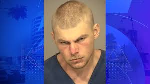 26-year-old man gets 16 years to life in murder of woman in Oxnard