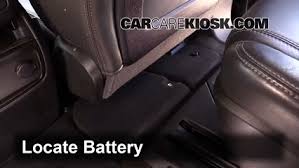 Get the best deal for battery cables & connectors for buick gs from the largest online selection at ebay.com. Battery Replacement 2013 2017 Buick Enclave 2013 Buick Enclave 3 6l V6