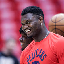 Zion Williamson's New Shoe Commercial is an Instant Classic