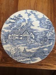 Ingiliz Dekoratif Tabak Modelleri Ve Fiyati Tabak Ingiliz Urunler