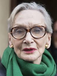 Sian Phillips