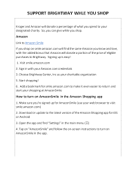 Submit your organization's bank account information. 2