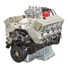 BBC Engines - ATK High Performance Engine