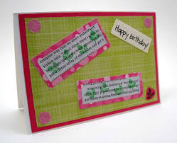 It's packed full of the newest techniques, products and inspiring ideas. Recycled Magazine Craft Project Greeting Cards Feltmagnet
