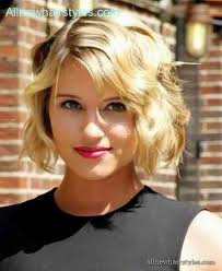 Wave Perms For Short Hair Short Wavy Haircuts Wavy Haircuts Wavy Bob Haircuts