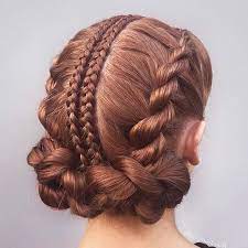 T S Overwhelming How Many Beautiful Entries Have Been Entered Into The Oneshothairawards This Year Every Year Hair Styles Long Hair Styles Braided Hairstyles