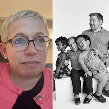 Handsome little guy...#LPBW