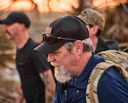 Most companies decide to make hats by calling their factory, giving them a  material, and saying “slap our logo