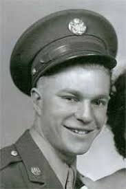 Everett Jewell Parrott (1923-1981)