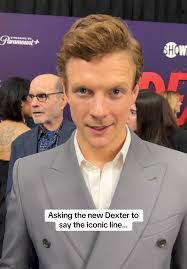 Vincent Dexter's Instagram, Twitter & Facebook