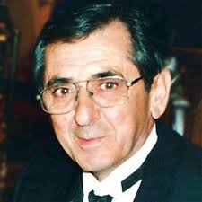 Georges Bissonnette Obituary