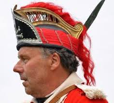 17th Light Dragoons in North America: Uniform, Equipment and Tack  requirements for the unit.