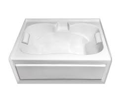 Your home improvements refference | center drain bathtubs mobile home. Alcove Plus 60 X 42 Alcove Bathtub