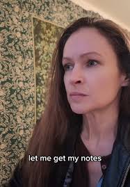 What do you mean, it's just a question?😅 #anxiety #genx #autism #adhd