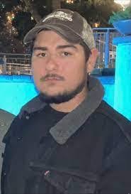 Eliud Garza's Instagram, Twitter & Facebook