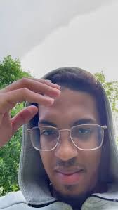 Game Coach Conde dealt with a lot of rain this AM and is feeling the  downside of it....