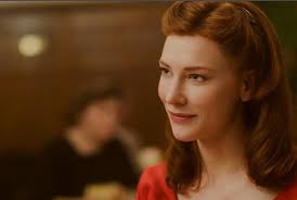 Daisy Fuller(The Curious Case Of Benjamin Button)