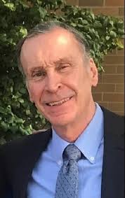 Richard Holy Obituary (1950