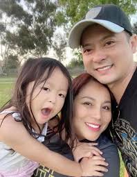 Độc quyền: Vợ cũ Hoàng Anh: 'Tôi đã có tình yêu mới. Lên tiếng chuyện cũ  cũng chỉ muốn minh oan cho bản thân'