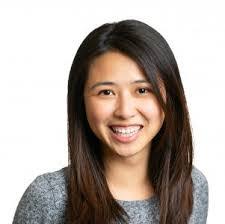 Daphne Lu's Instagram, Twitter & Facebook