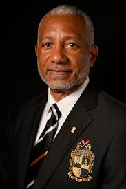 Board Members — Atlanta Alphas