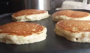 The Best Home Made Pancakes Recipe Best Homemade Pancakes Best Pancake Recipe Homemade Pancakes