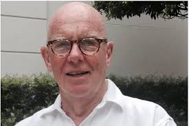 Scotsman Obituaries: Hamish Carruthers, design consultant with a passion  for Scottish textiles