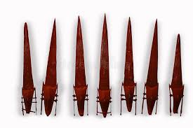 Str + 1, dex + 1, luk + 1. Katar Punch Or Push Dagger Raigad Maharashtra Stock Image Image Of Iron Bone 111542079