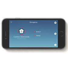 Here are some reasons why a responder may not carbon monoxide weighs about the same as air and distributes evenly throughout the room/house. Google Nest S3003lw 2nd Generation Smoke Carbon Monoxide Alarm Smoke Co Alarms Screwfix Com