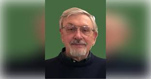 Obituary information for Robert Fredrick Weber