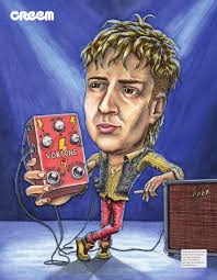 Daniel Herrera Illustration