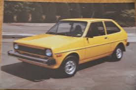 Image result for Gold 1980 Fiesta