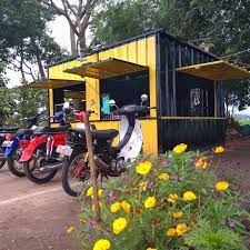 Download glittery background stock photos. Membangun Desa Lewat Gotong Royong Desa Cibodas